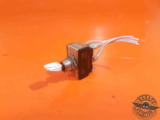 512TS140-3 Micro Switch Toggle Switch - On/On