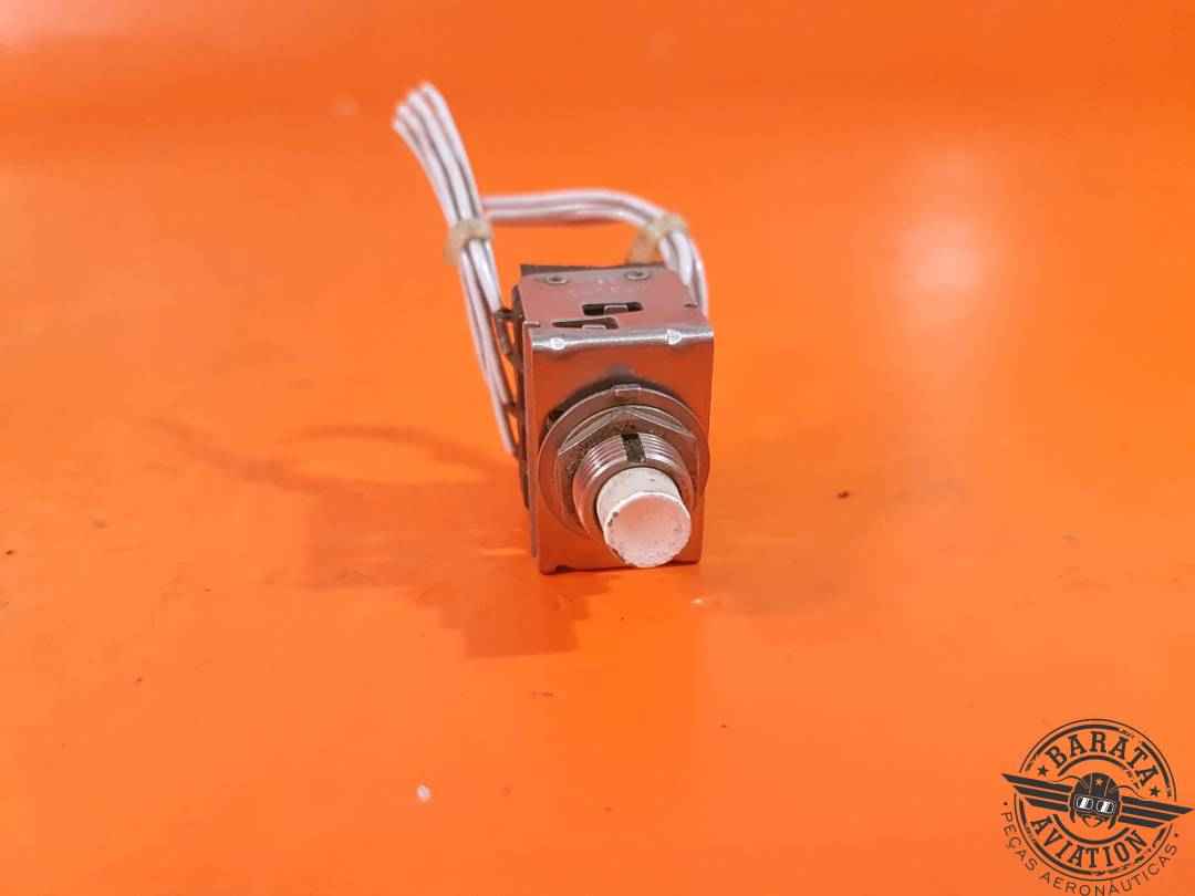 4PB363 Honeywell Pushbutton Switch