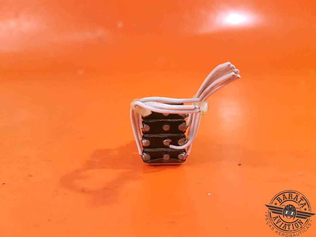 4PB363 Honeywell Pushbutton Switch