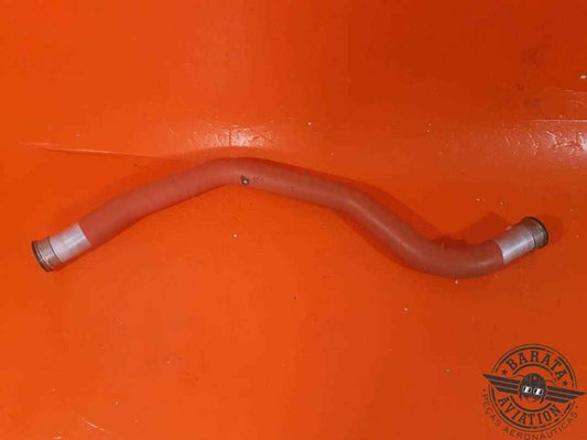 2619192-6 Bombardier Duct Assembly