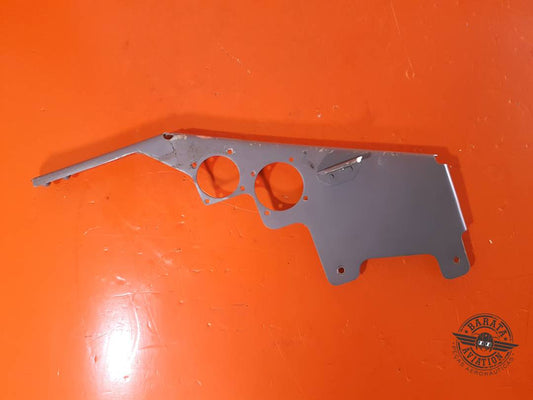 3581202-807 Panel de instrumentos Learjet 35 - Estructura