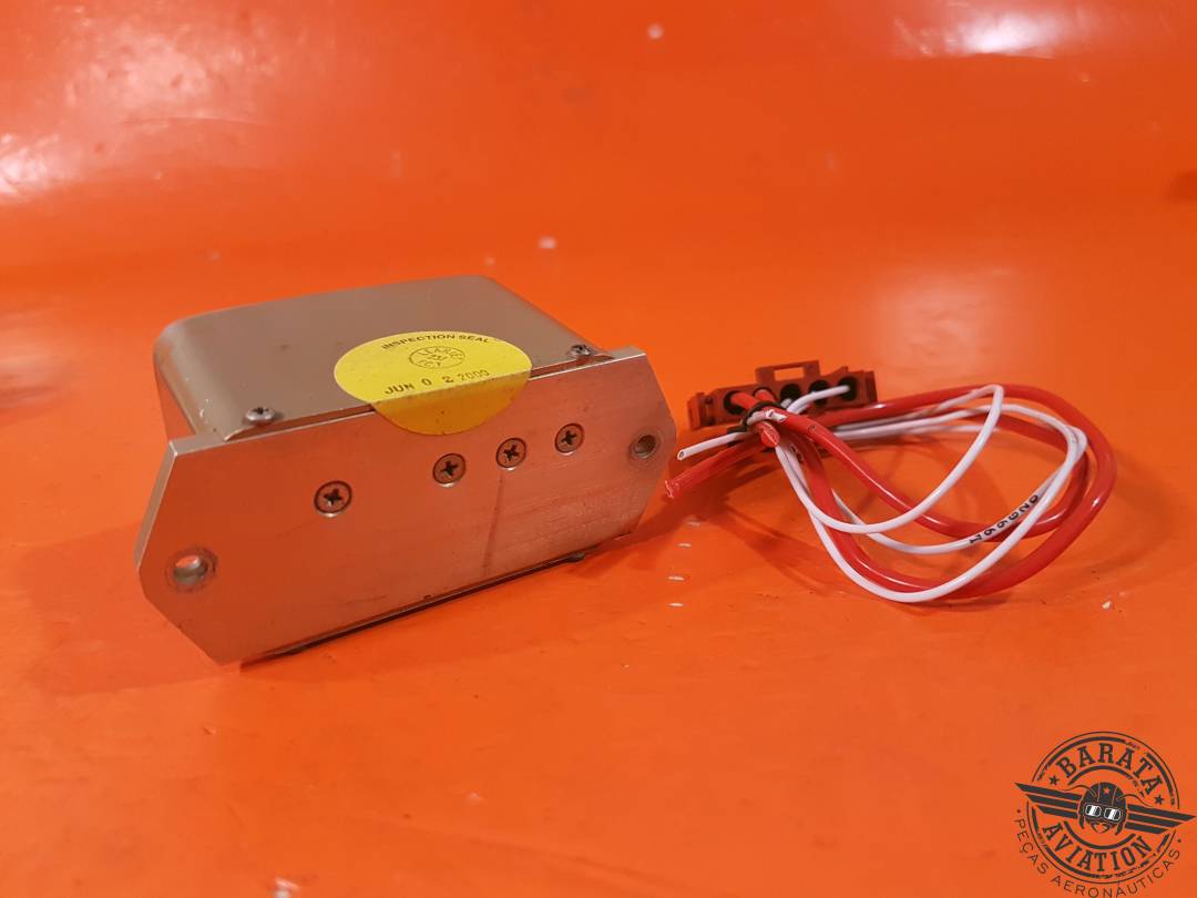 6900112 Precision Winding Cathode Inverter - 28 vdc - W/ Connector