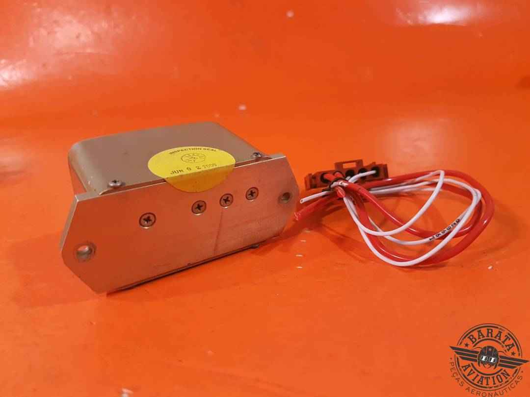 6900112 Precision Winding Cathode Inverter- 28 vdc - W/ Connector