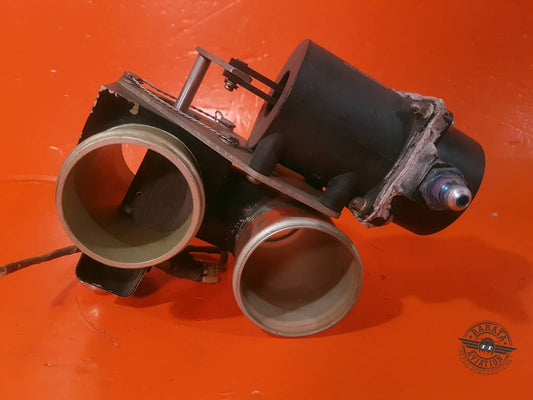 3166052-1 Aerospace Bypass Valve Assembly