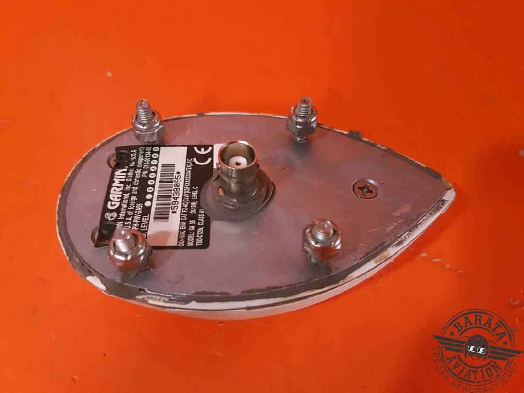 011-00134-00 Garmin GA 56 GPS Antenna