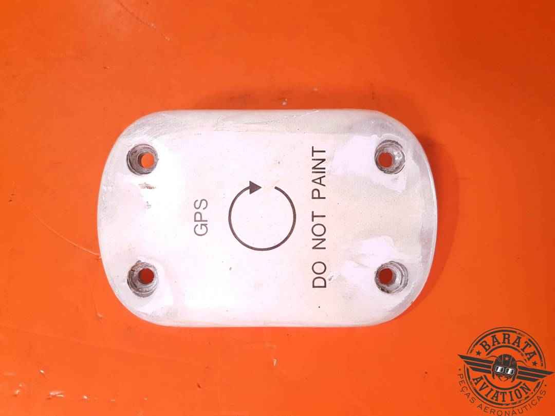 S67-1575-52 Active Gps Antenna