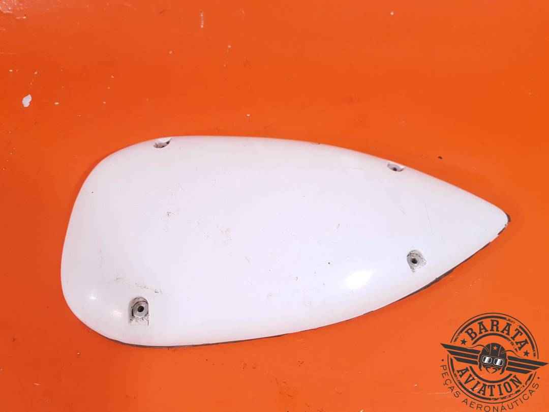 622-2363-001 Collins ANT-60A ADF Antenna