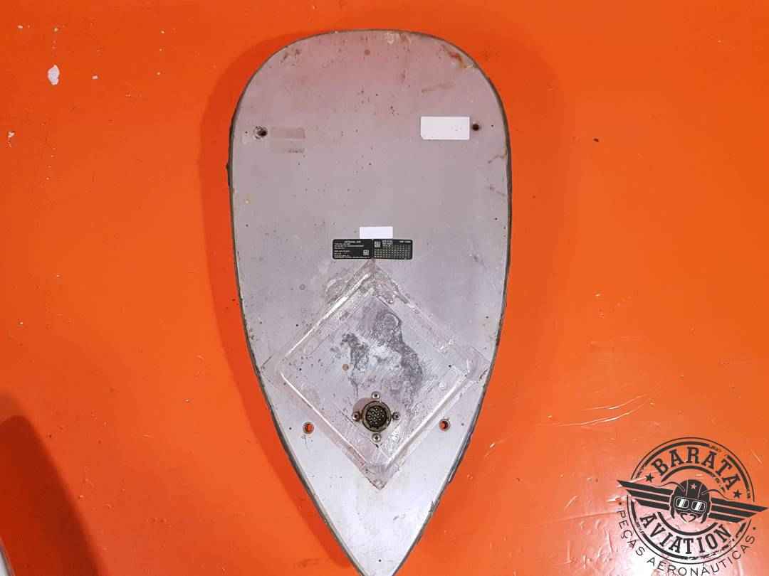 622-2363-001 Collins ANT-60A ADF Antenna