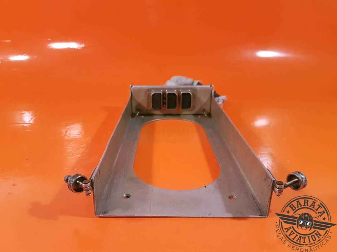 501-1360-02 - Learjet Autopilot Computer Rack Assy