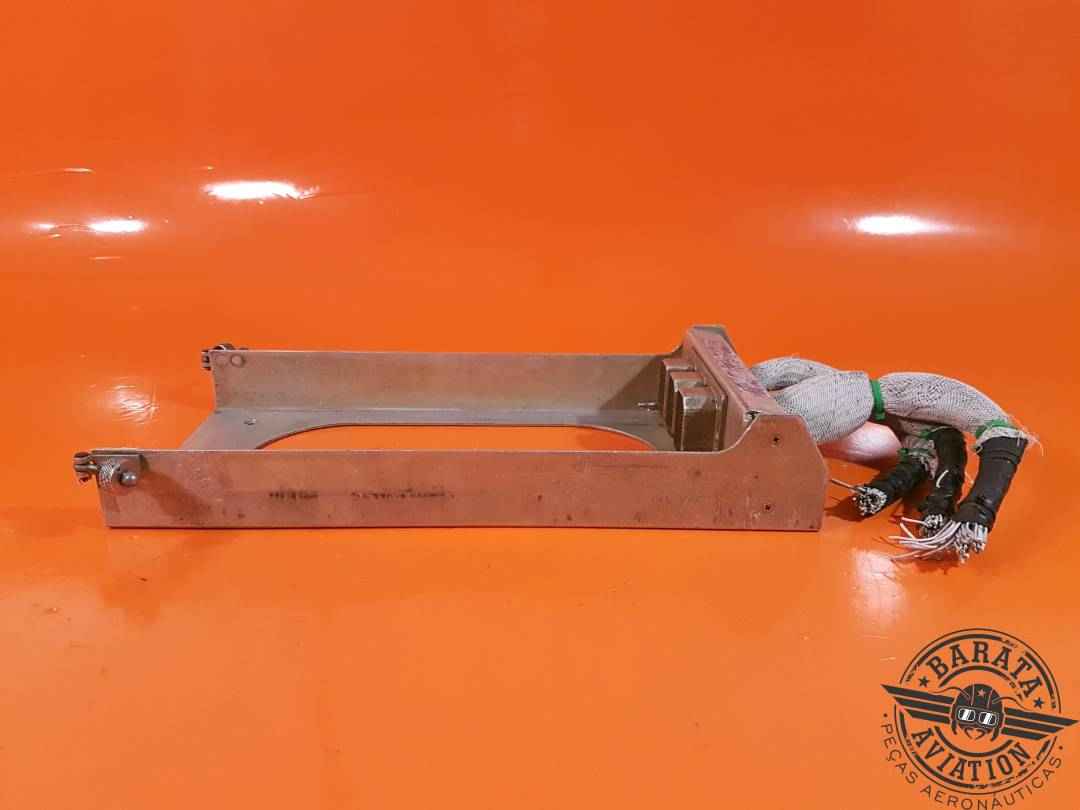 501-1360-02 - Learjet Autopilot Computer Rack Assy