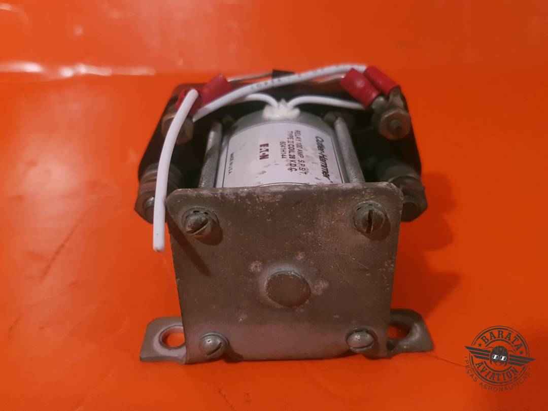 6041H144 Eaton Relay - 28 VDC - 100 Amps