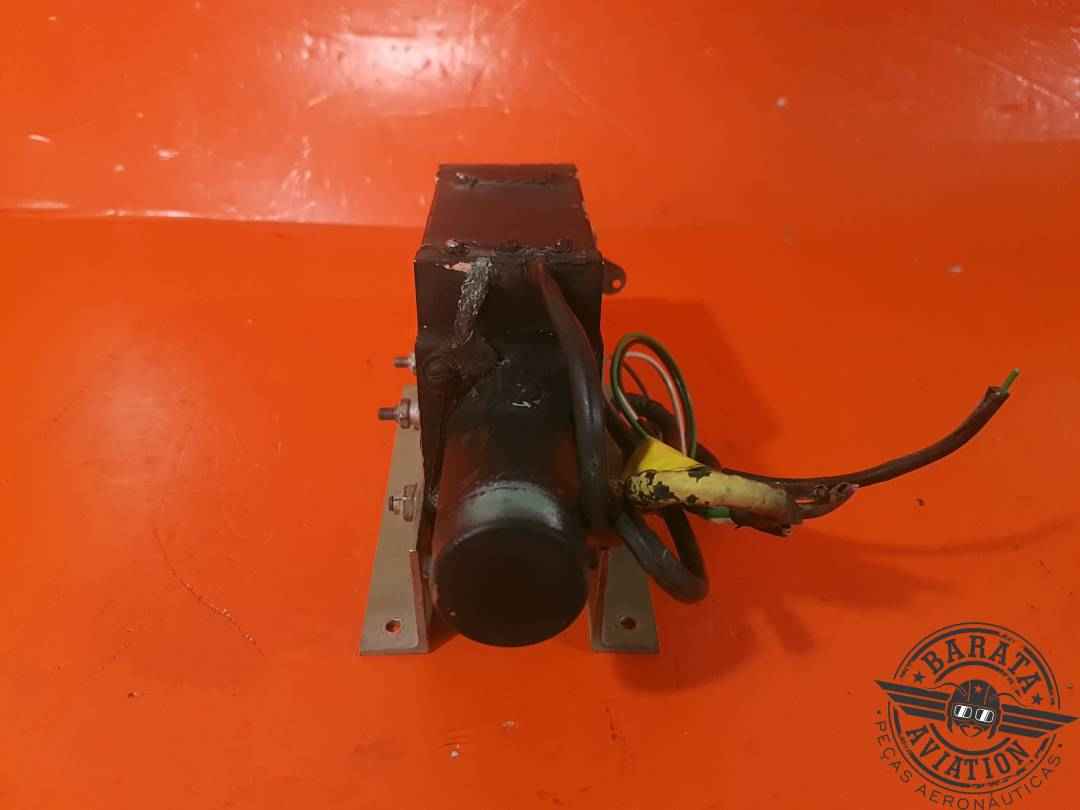 631400-06 McDonnel Rotary Actuator Assy