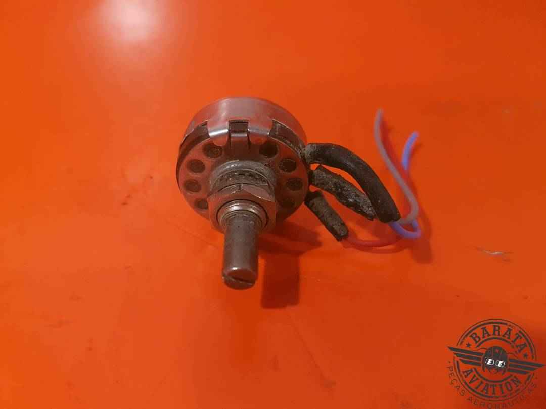 RV4NAYSD102A OHMITE Potentiometer