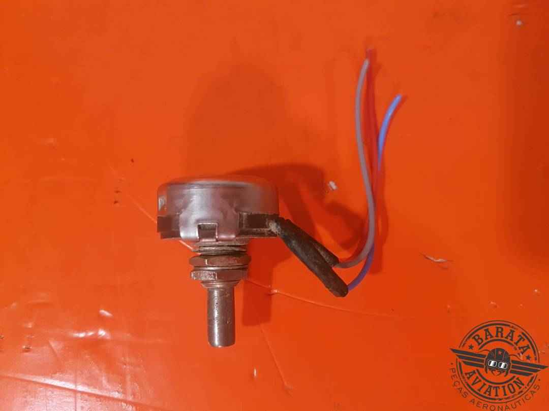 RV4NAYSD102A OHMITE Potentiometer