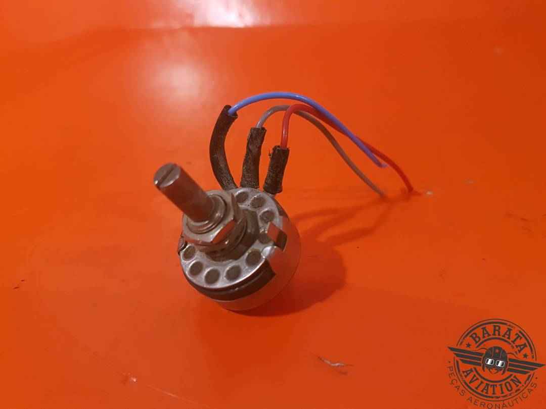 RV4NAYSD102A OHMITE Potentiometer