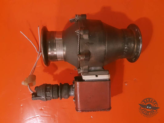6600201-1 Sterer Air Bleed Valve Assembly