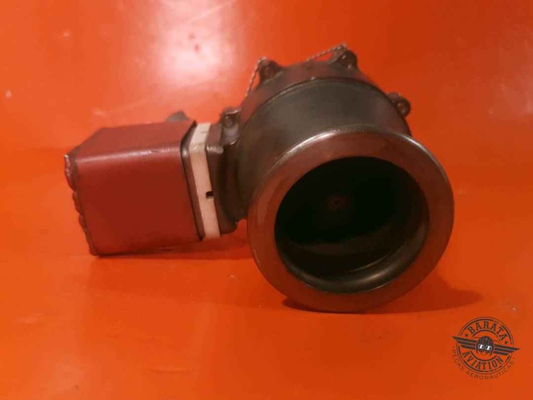 6600201-1 Sterer Air Bleed Valve Assembly