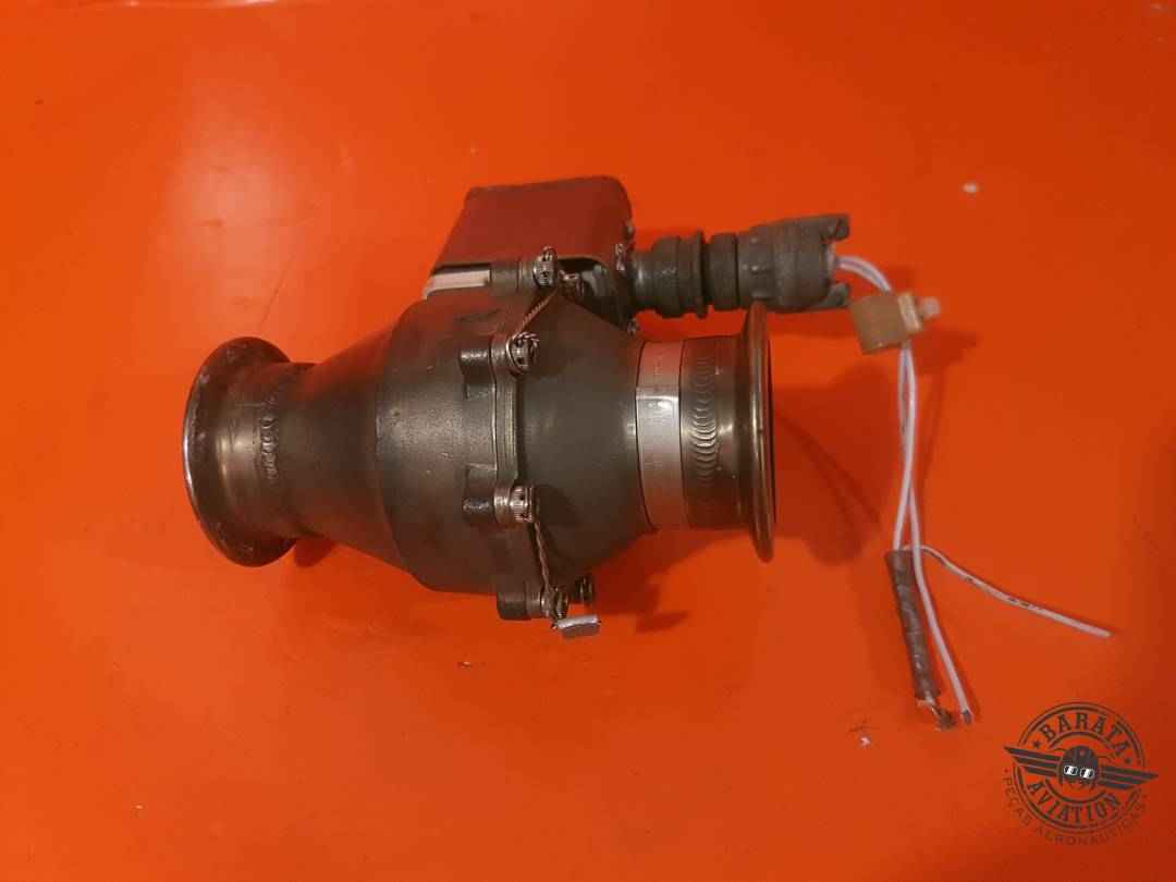 6600201-1 Sterer Air Bleed Valve Assembly