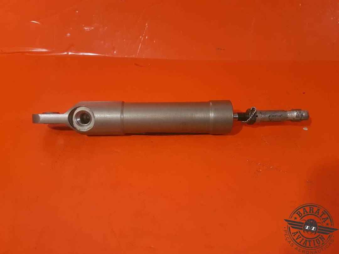 2417016-1 Gates Learjet Landing Gear Uplock Actuator Assy