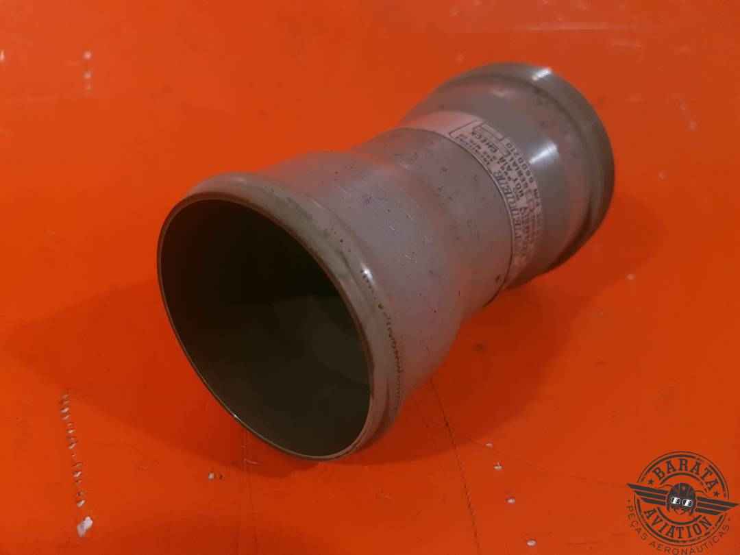 60160-1 Sterer - Hot Air Check Valve Assembly