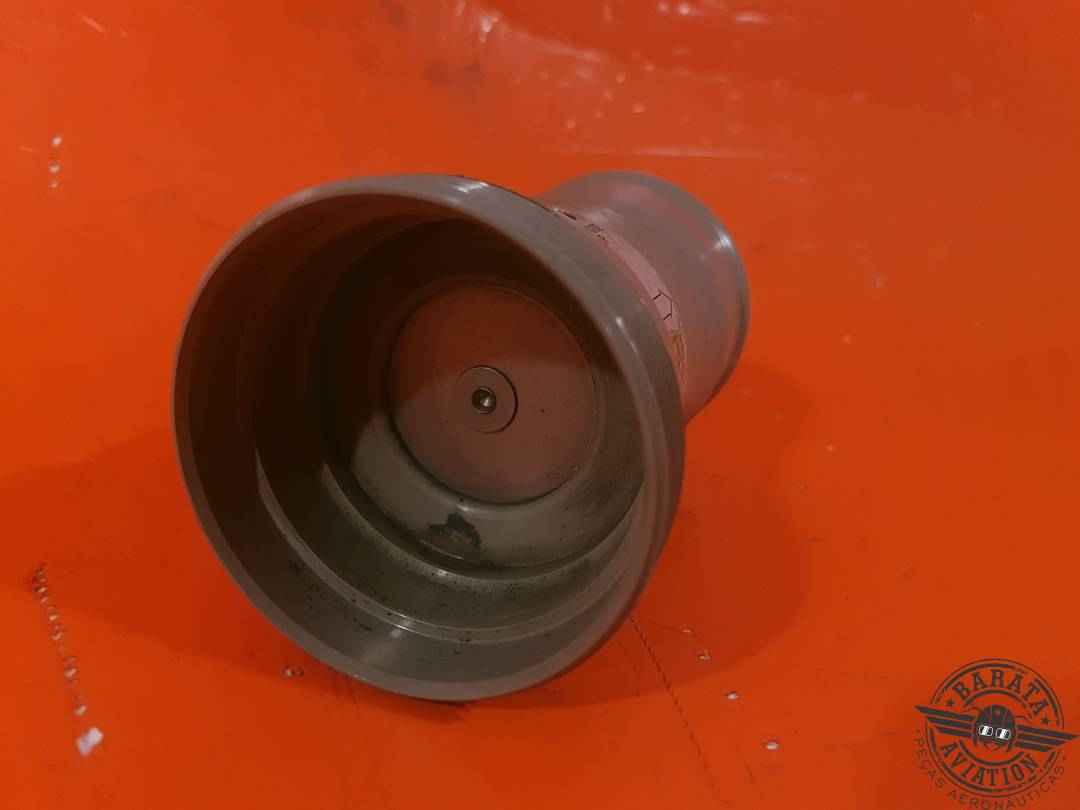 60160-1 Sterer - Hot Air Check Valve Assembly