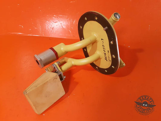 6600346-2 Bombardier Learjet Fuel Vent Float Valve Assy