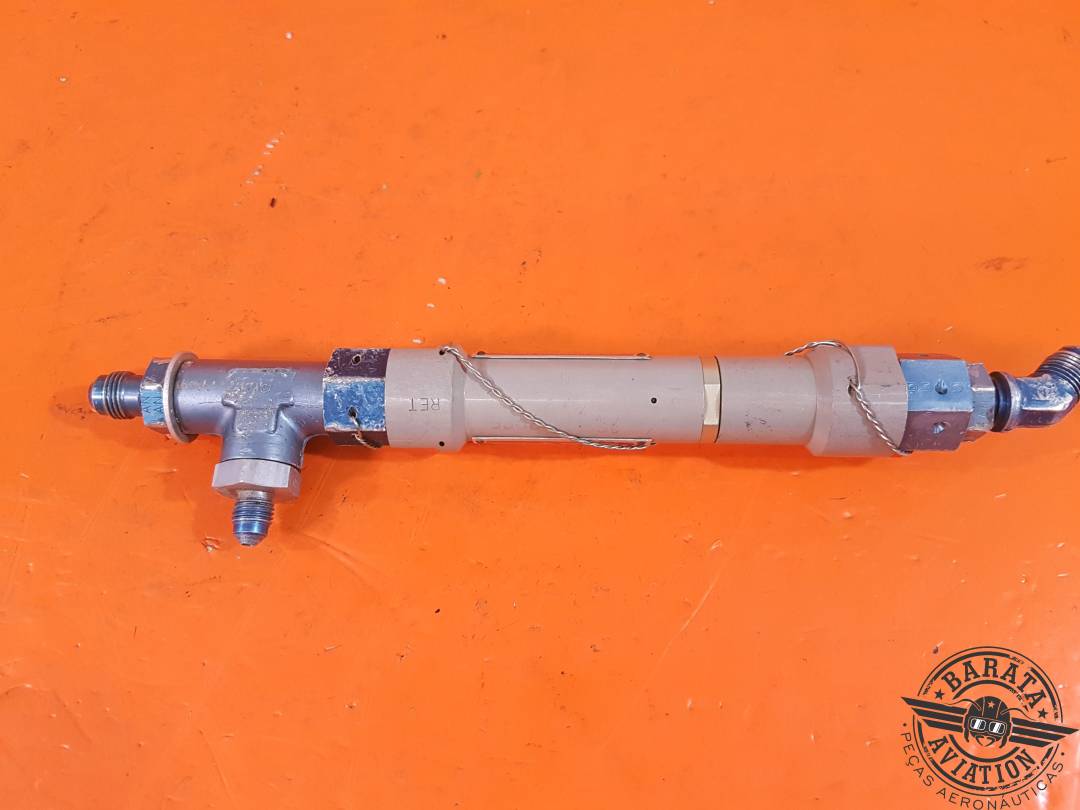 4558 Tire Draulics Hydraulic Relief Valve assy