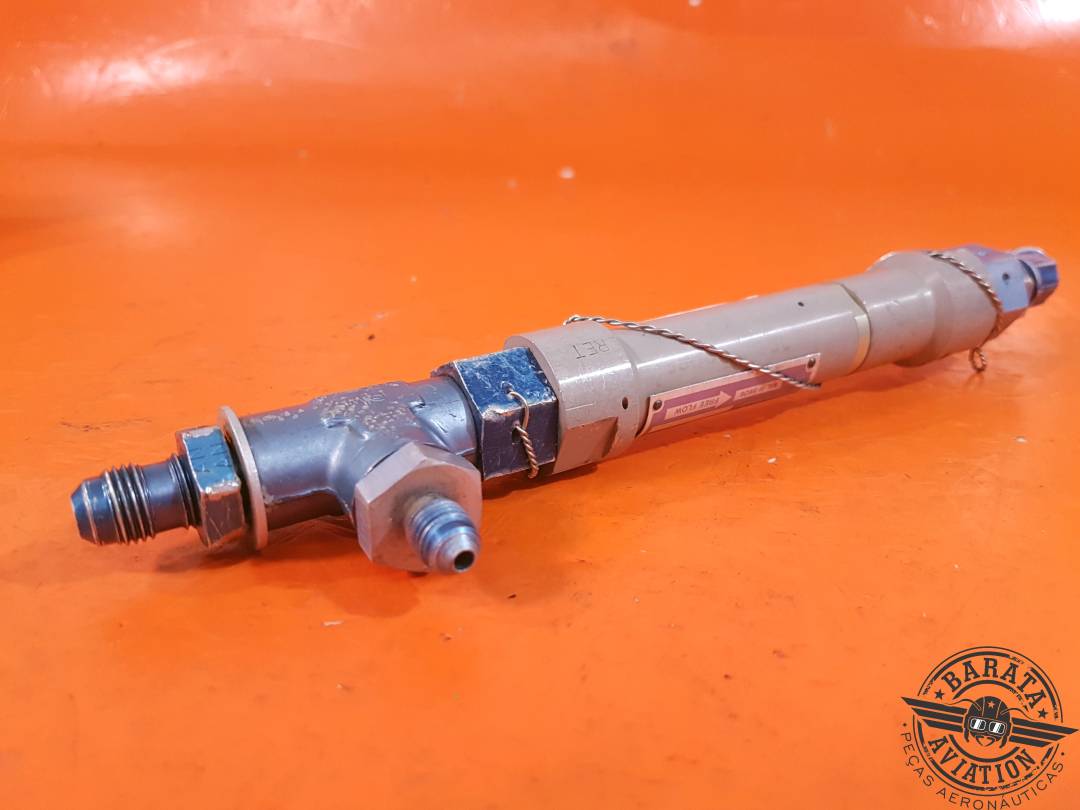 4558 Tire Draulics Hydraulic Relief Valve assy