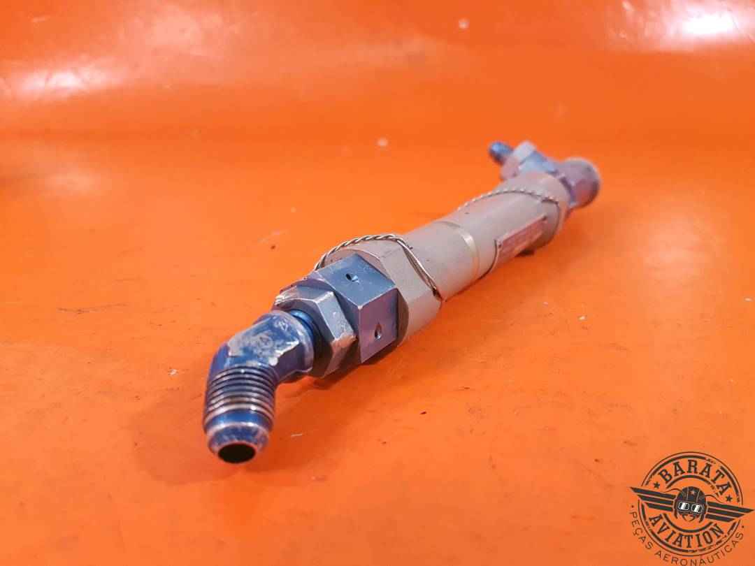 4558 Pneu Draulics Hydraulic Relief Valve assy