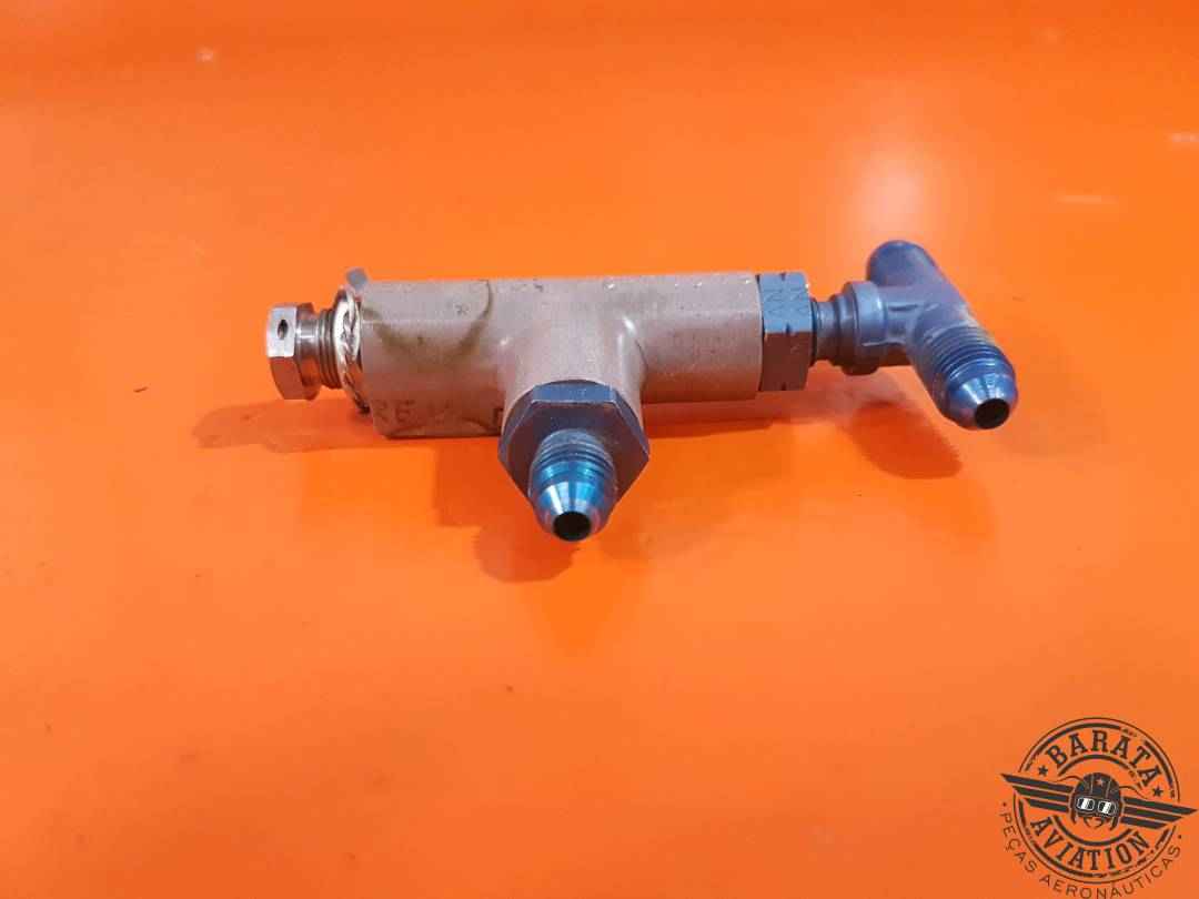 AN6245A4 Ozone - Valve Assy Thermal Relief