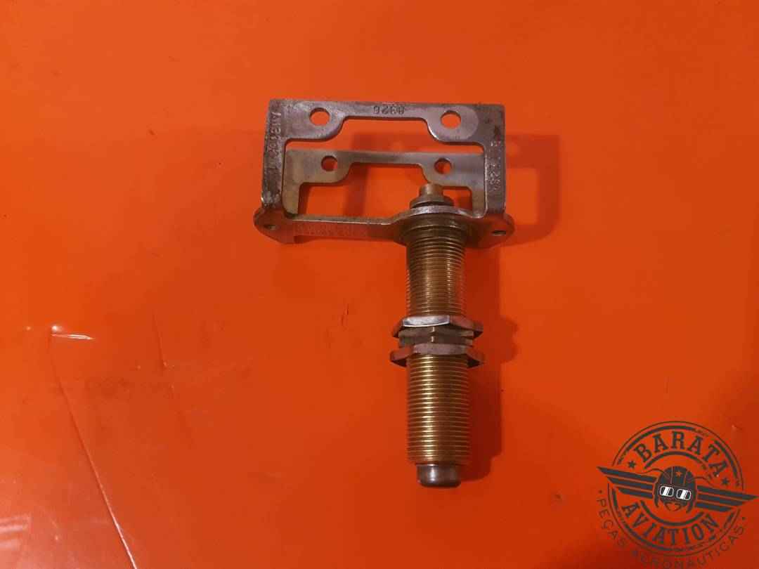 BZ-R31 Micro Switch - Limit Switch Snap Action - W/ Actuator