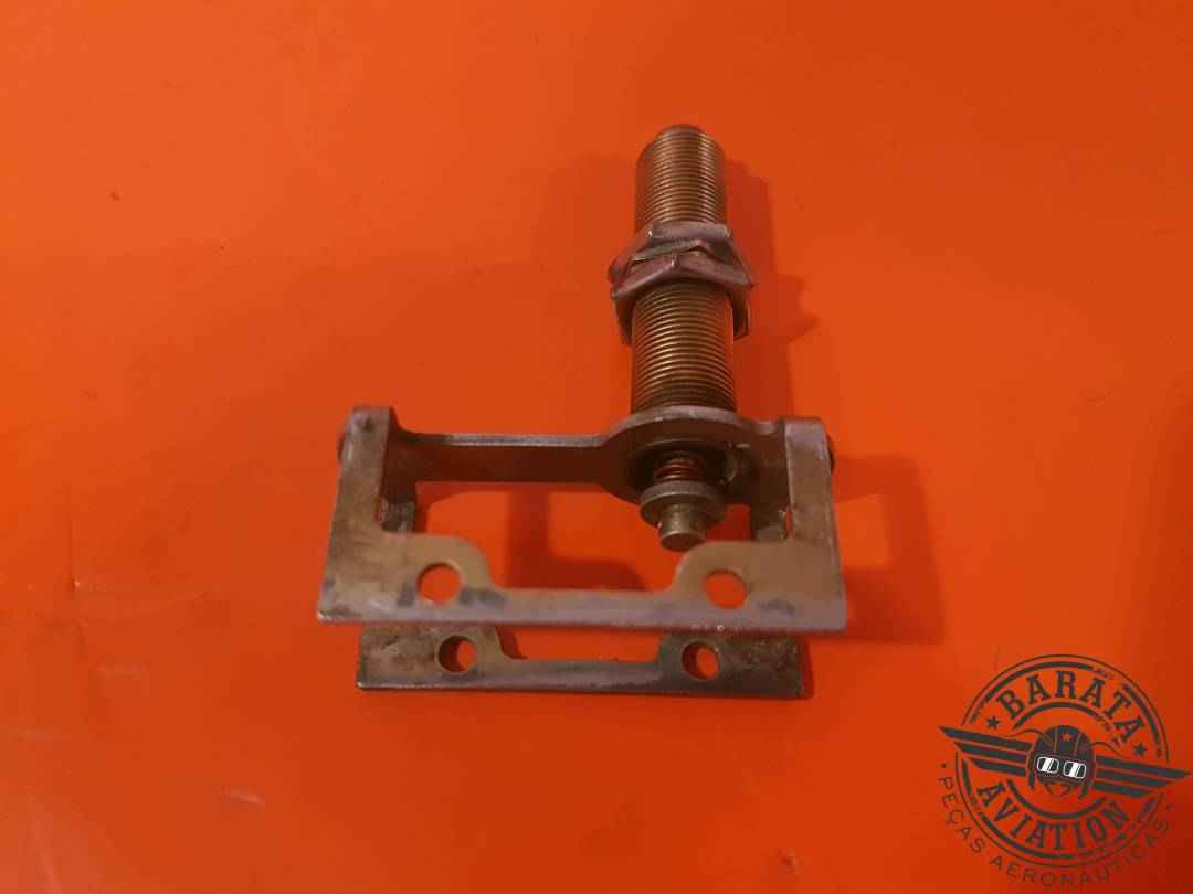 BZ-R31 Micro Switch - Limit Switch Snap Action - W/ Actuator