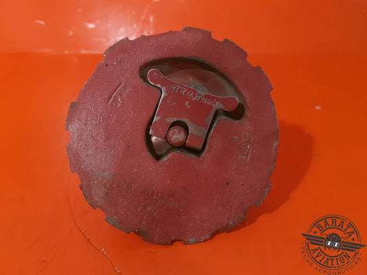 MIL-C-38373B Shaw Aero Type III Fuel Cap