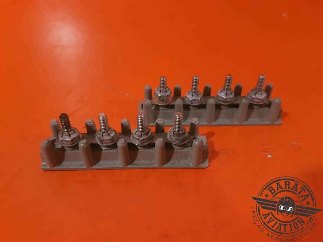 MS272121-4 Kit With 2 Terminal Boards