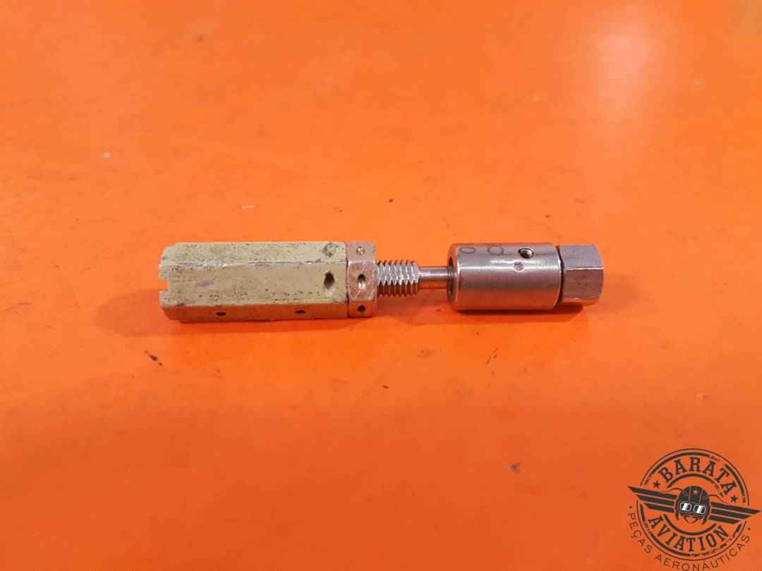 C64048-2 Bombardier Connector Assy, Ball Joint
