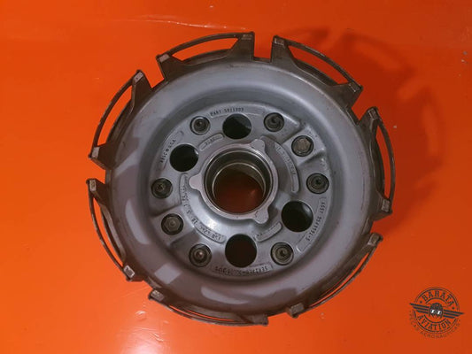 9543991-5 Landing Gear Wheel Assy - TSO C26c 18x5.5