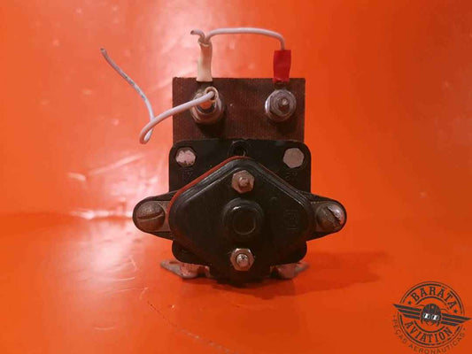 6041H201 EATON Relay 50 Amps- 28 VDC