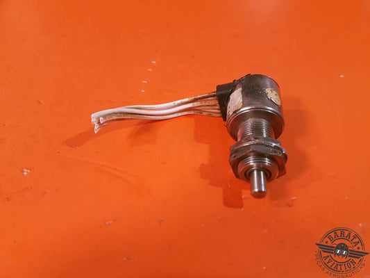 1CH1-6 Honeywell Limit Switch