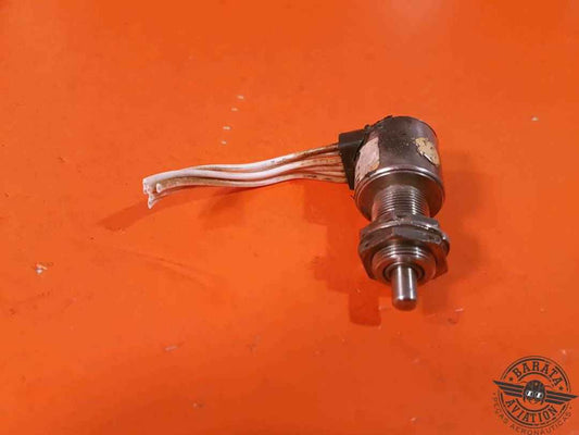 1CH1-6 Honeywell Limit Switch
