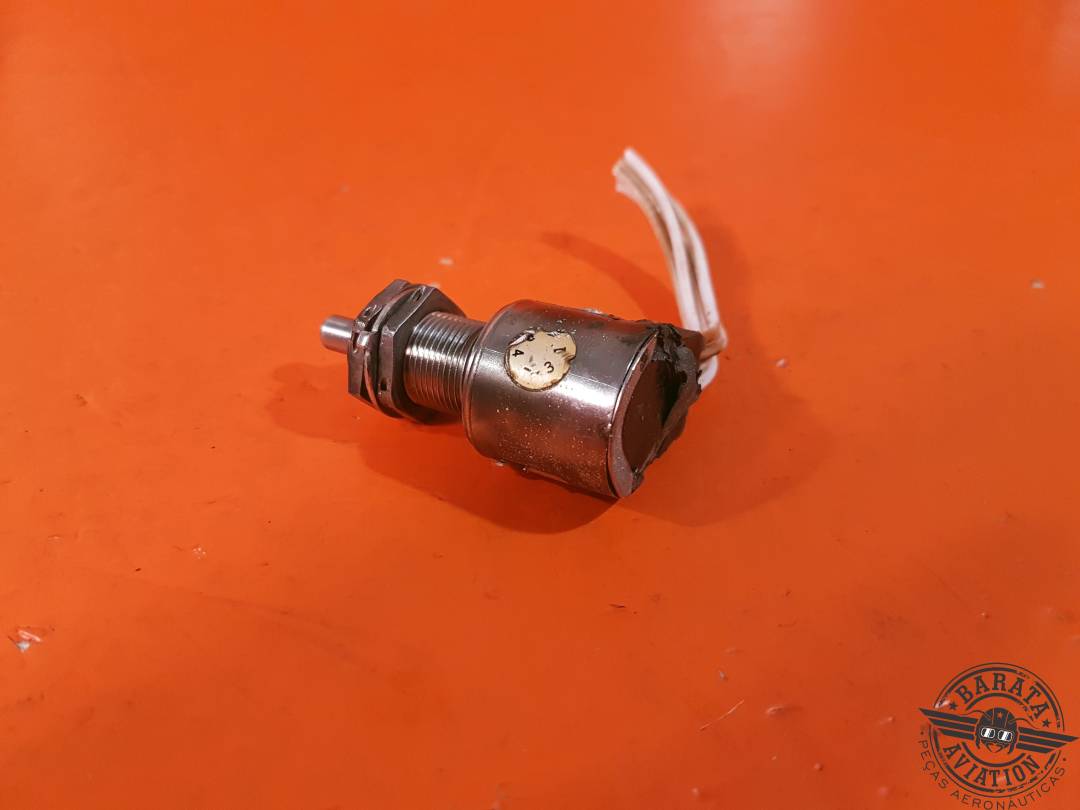 1CH1-6 Honeywell Limit Switch