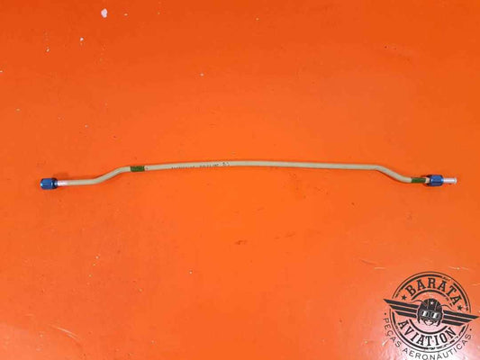 2409001-13 Learjet Tube Assy - Oxygen System