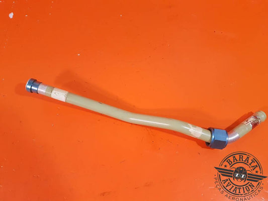 2506002-66 Conjunto de tubo Learjet - Sistema de combustible
