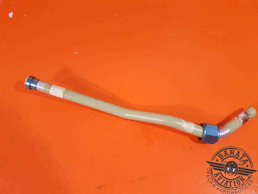 2506002-66 Learjet Tube Assembly - Fuel System