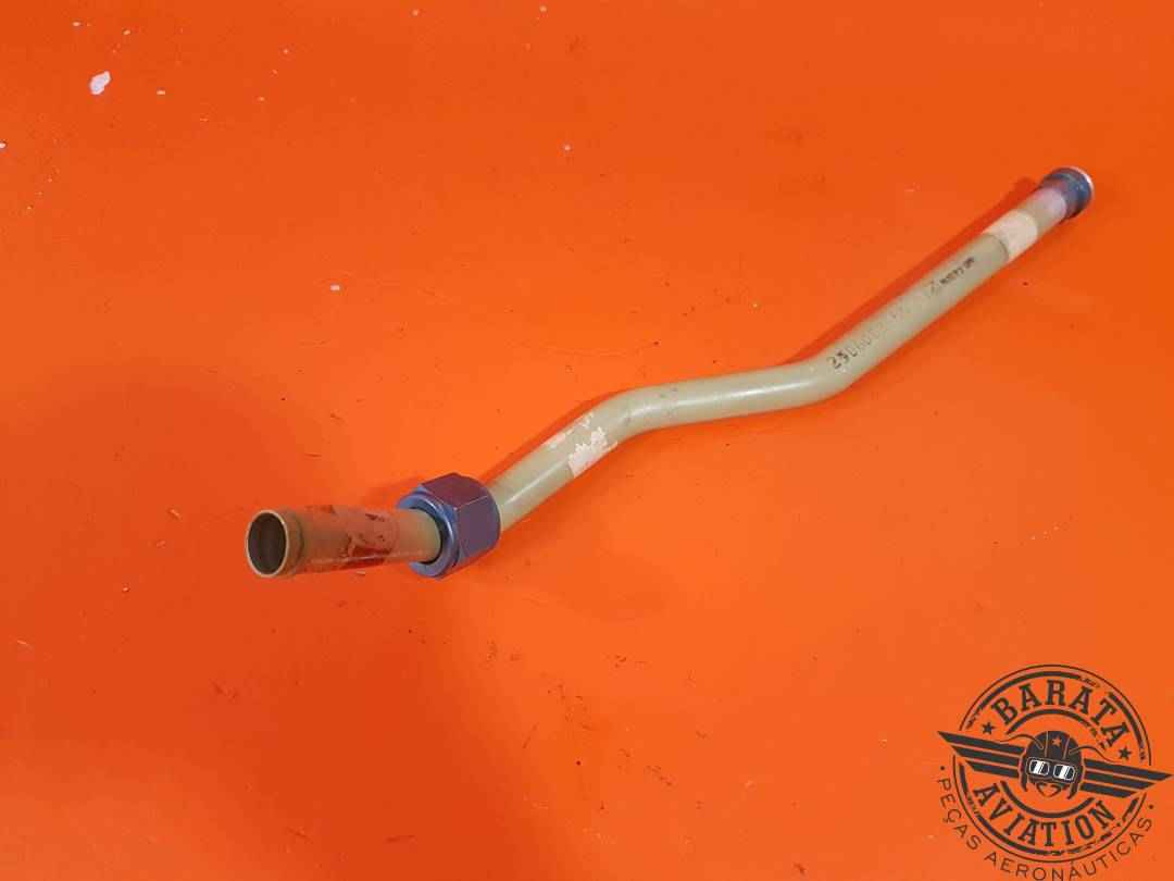 2506002-66 Learjet Tube Assembly - Fuel System