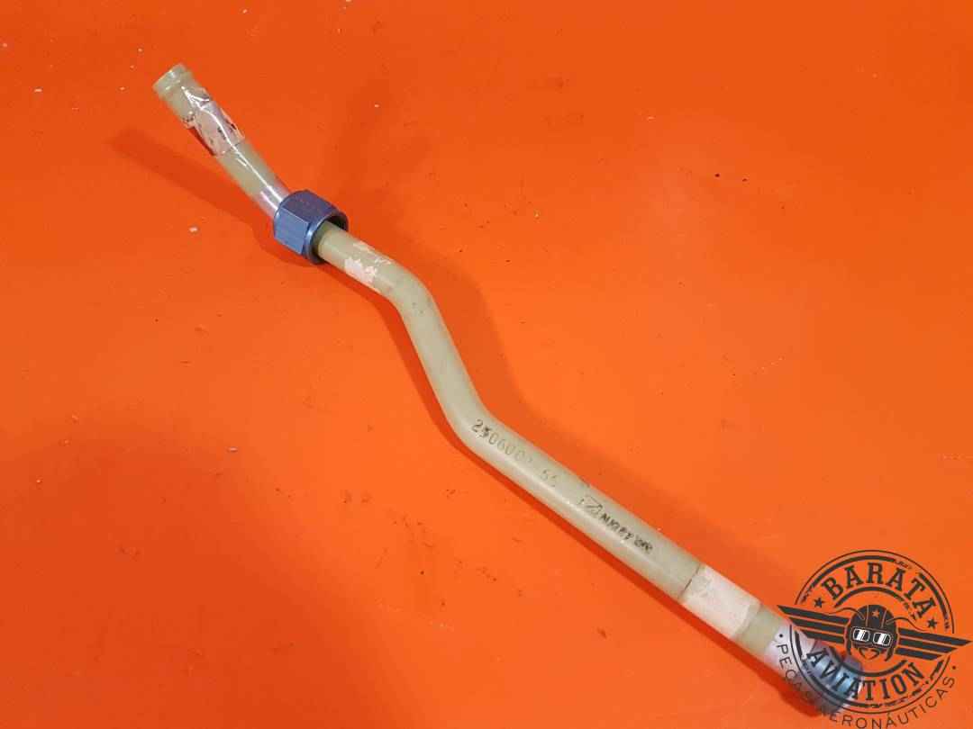 2506002-66 Learjet Tube Assembly - Fuel System