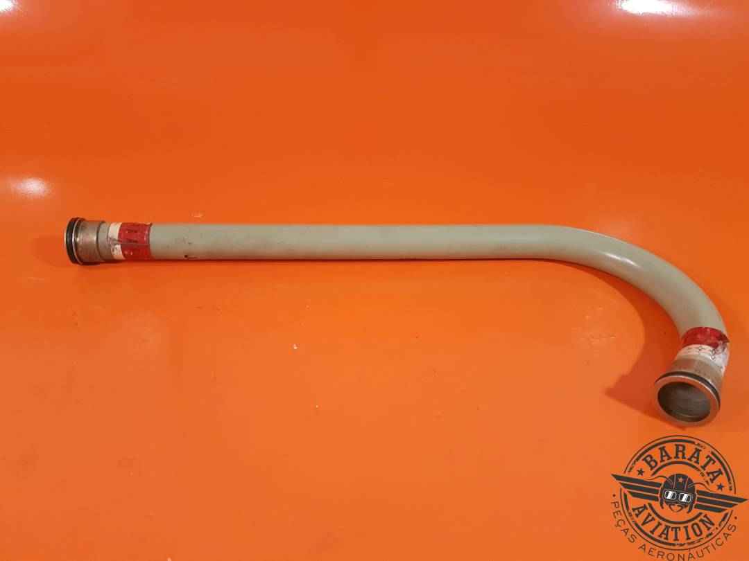 2506002-118 Learjet Tube Assy