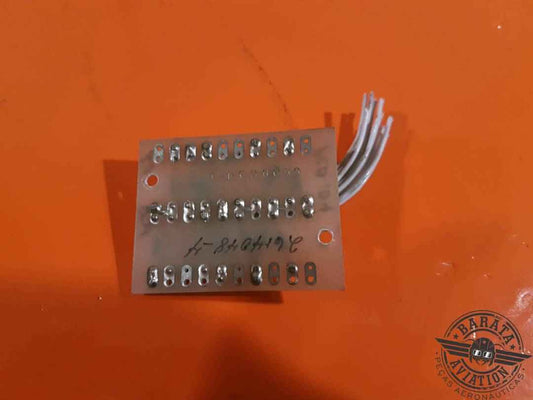 2614048-6 Learjet Kit Of Pc Board Assy
