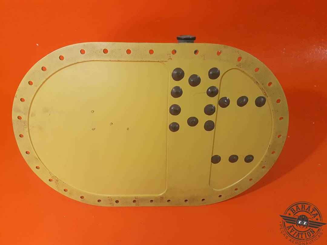 6600488-1 Learjet Filter Assembly