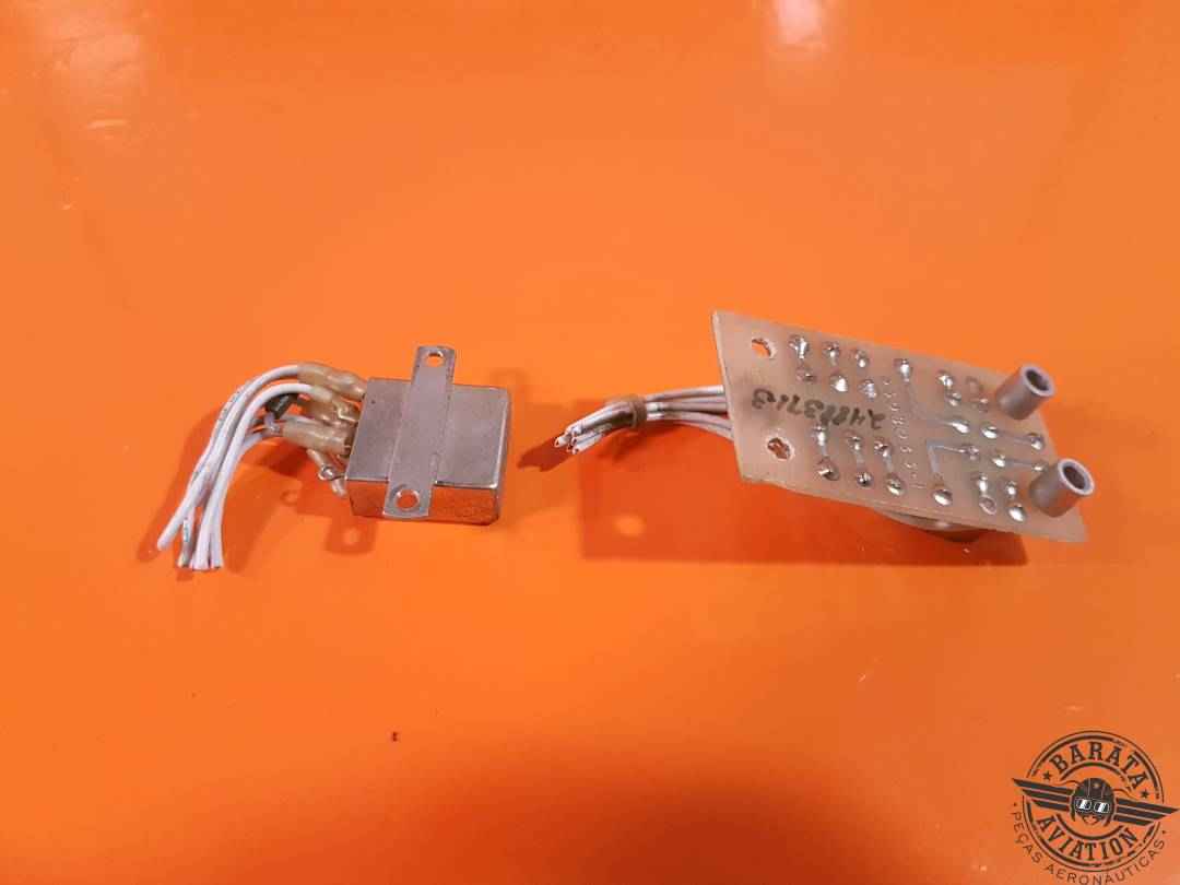 6608055-1 Learjet Kit Of Pc Board Assy