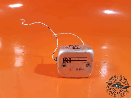 2618442 Learjet Diode Box Assy